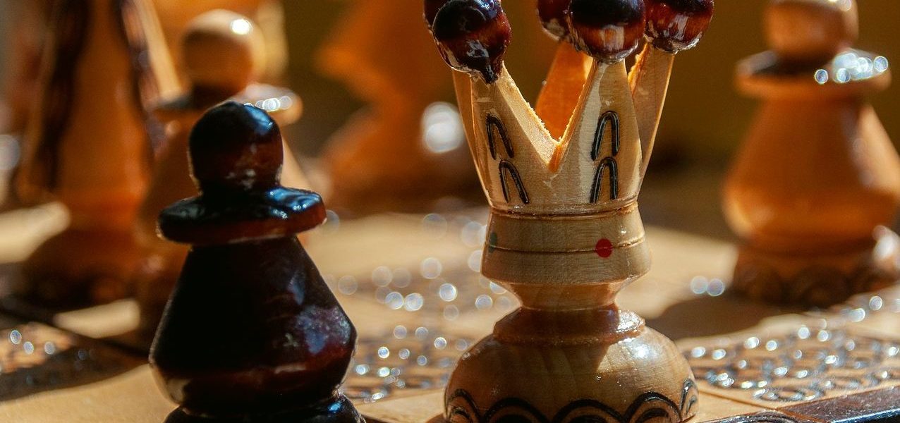 立博官方视角：四川麻将与国际象棋的棋子价值深度拆解