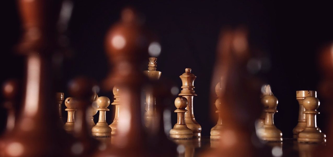 玩转电竞思维：立博官方解读围棋棋谱的进阶之道