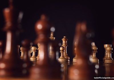 玩转电竞思维：立博官方解读围棋棋谱的进阶之道